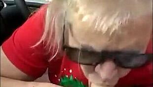 hot mature milf sucks her best friends big cock