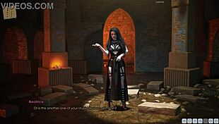 lust academy episode 297 😊