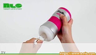 Introducing Poptex Adult Goods With Vaginal Focus.