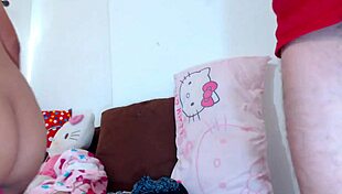 Bruno BBC and Korean celebrity in anal part 7