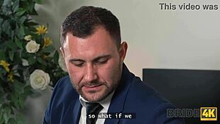 bride4k, your best man fucks better than your husband