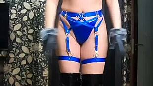 I Hope You Like My Very Chic and Trendy Clothes