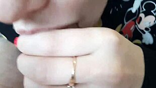 Miki Mouse's Homemade Video