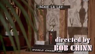 Body Girls 1983: Wild MMF Threesome With Facial Cumshot!