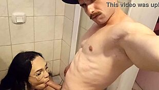 Morena Lovateli And Saymon Fitness Fuck Passionately