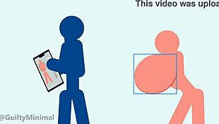 Sticklewd Memes Compilation 3 By GuiltyMininal