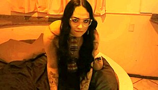 Morena Lovateli And Saymon Fitness Fuck Passionately