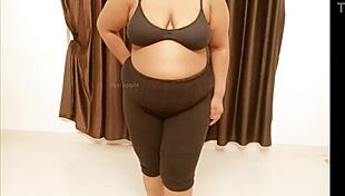 that sexy indian jharkand girl has big tits and boobs