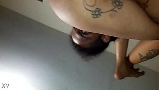 Watch this real couple fuck?