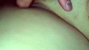 primeira vez cuzinho creampie with amateurs 😏