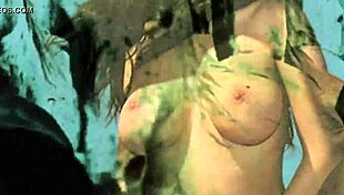 Dark Lantern Entertainment rolls out retro vibes with hairy action