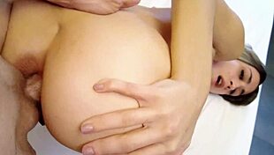 petite latina priscila belini anal gape and prolapse