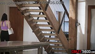 ambitious big tits actress alison rey feels deepthroat and fucking with michael vegas at audition