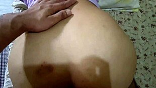 Step siblings engage in roleplay