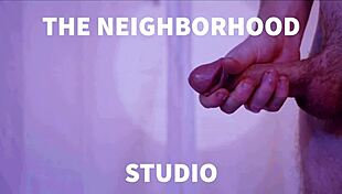 TNS Compilation Features Wild Christmas Sex with Big Cock and Bisexual Neighbors