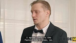 bride4k, your best man fucks better than your husband