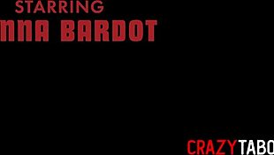 Petite Latina Lesbian Vanna Bardot Feels Deep Taboo Pleasure With Big Ass Milf Neighbor