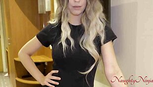 Step-mom motivates me to excel in school