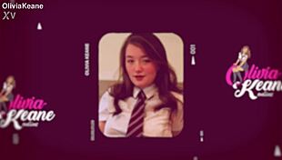 british teen sucks cock in lingerie first time! 😍