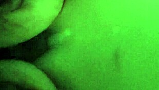 I titty fuck her homemade style, cum on tits, oops cumshot everywhere