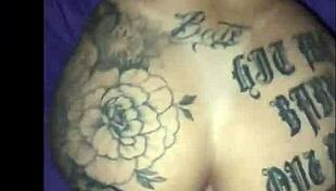 I Ate So Good While Cuckold Boyfriend Filmed!