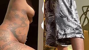 I love sucking sloppy dick and getting cum in my mouth