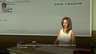 bound 45 brings thrilling game challenges with ropes 😏