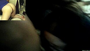 gamer chick takes the dick casually