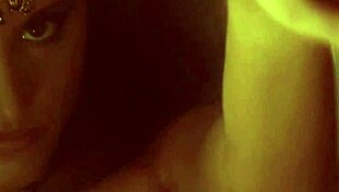 Forbidden indian dance ritual is fun