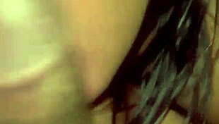 Can you handle this raw sloppy blowjob milking my balls dry?