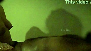 Man, I caught a happy ending massage on hidden cam today!
