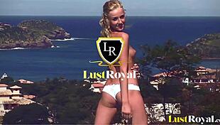 Police Lady Jordan Perry In Threesome