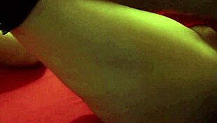 French Blonde Doggystyle Heels POV