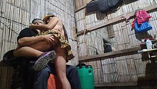 Mature Military Woman Encounters Leader For Vaginal Fucking.