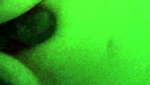 I titty fuck her homemade style, cum on tits, oops cumshot everywhere