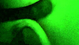 I titty fuck her homemade style, cum on tits, oops cumshot everywhere