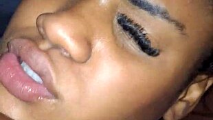 that delicious cock beat me, made me cum multiple times, filled my pussy!