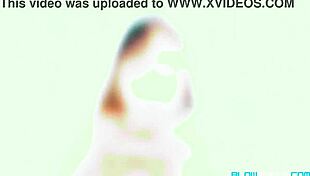 mila monet's big mouth swallows monster cock