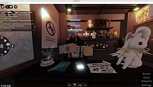 Bunny girl feels intense pleasure as boss roughly fucks her ass in emotional anal encounter