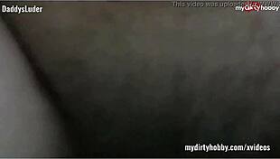 Hot German Fuck in the Car!