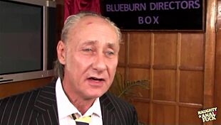 THIS BLONDE LOVES WHEN AN OLD GUY TEACHES HER ANAL SEX PLEASURE!