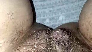 I think Gretala's pussy is always gettin' hairier, that sensual brunette pornstar.