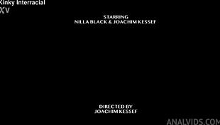 Nilla feels intense passion in BBC casting