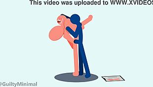 Sticklewd Memes Compilation 3 By GuiltyMininal