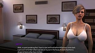 bound 45 brings thrilling game challenges with ropes 😏