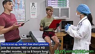 Healthcare For All - Canada & Frank