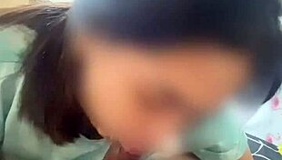 Pinay milf wife with big tits and ass creampie