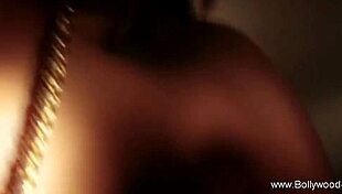 Forbidden indian dance ritual is fun