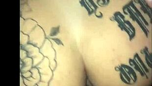 I Ate So Good While Cuckold Boyfriend Filmed!