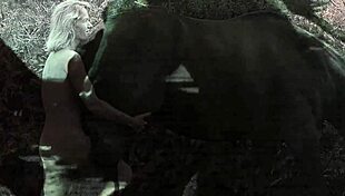 Dark Lantern Entertainment rolls out retro vibes with hairy action